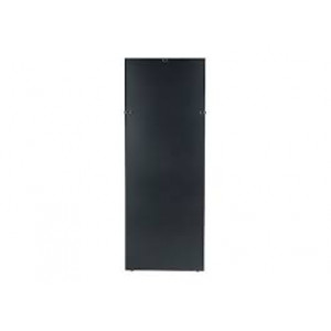 APC NetShelter SV Side Panels - Rack side panel - black - 42U - for P/N: AR2400, AR2400FP1, AR2401, AR2480